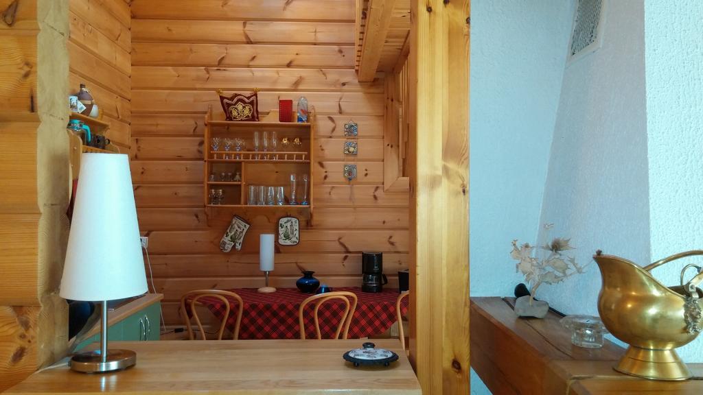 Vila Dovilas Palanga Room photo